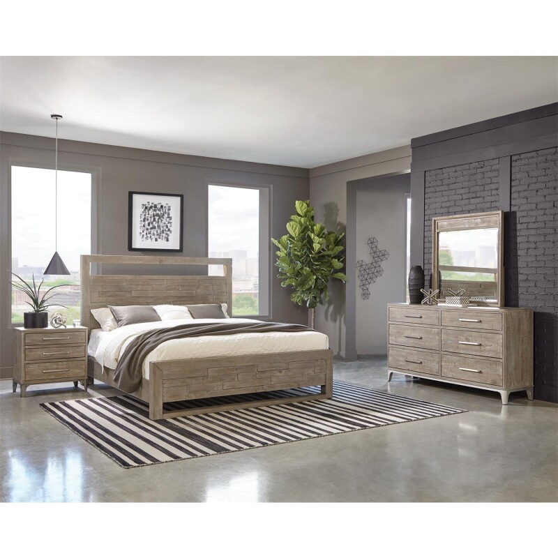 Intrigue Mirror 39361