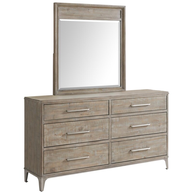 Intrigue Mirror 39361