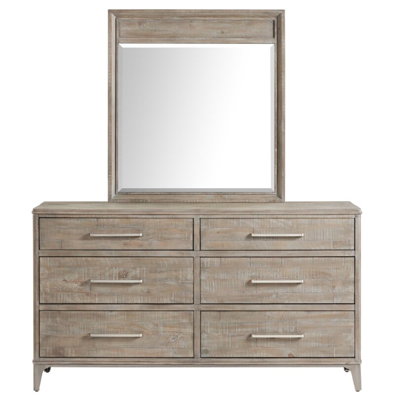 Intrigue Mirror 39361