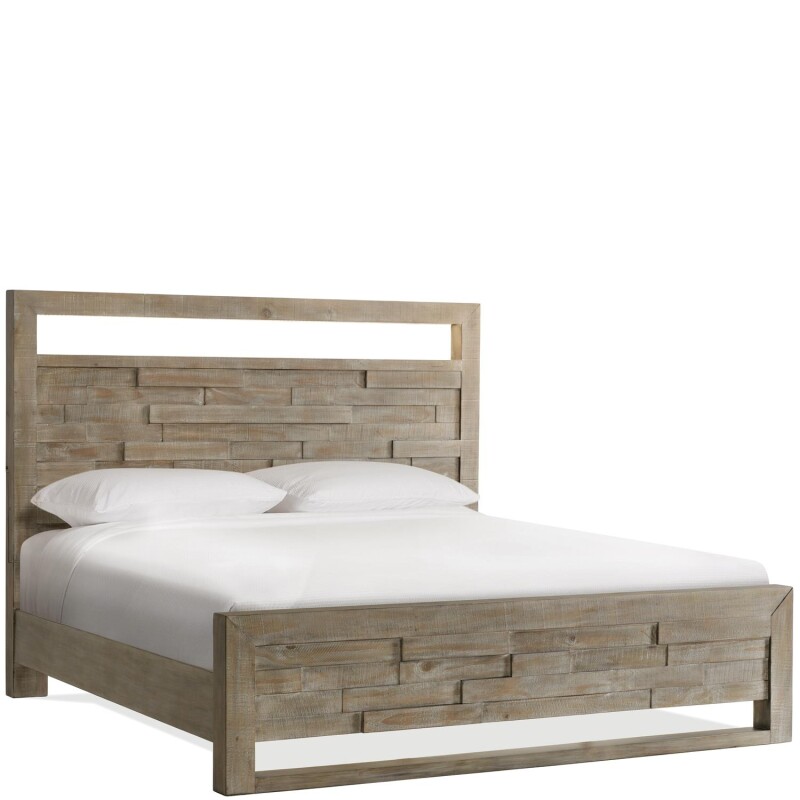 5/0-6/6 Bed Rails 39372
