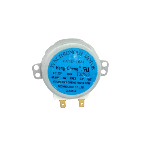 Turntable Motor 3966820200