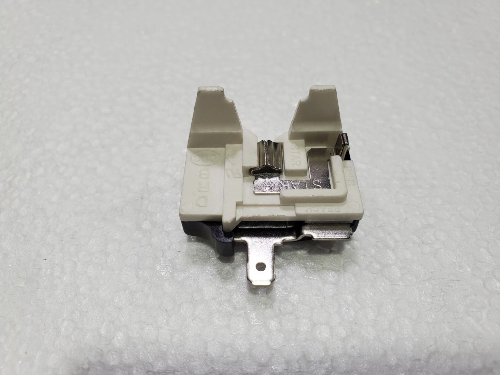Motor Protector 3990100071