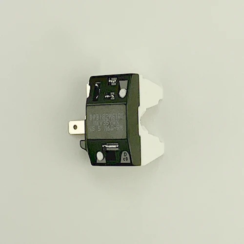 Motor Protector 3990100083