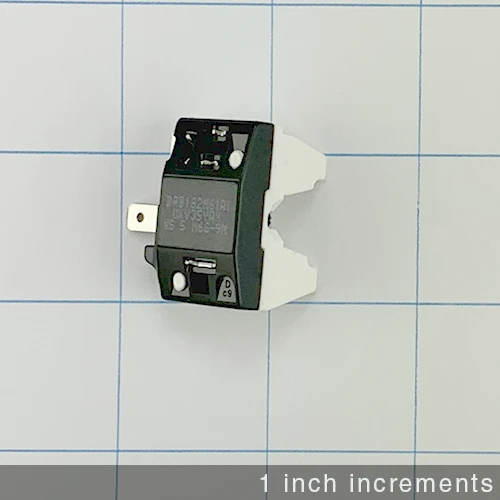 Motor Protector 3990100083
