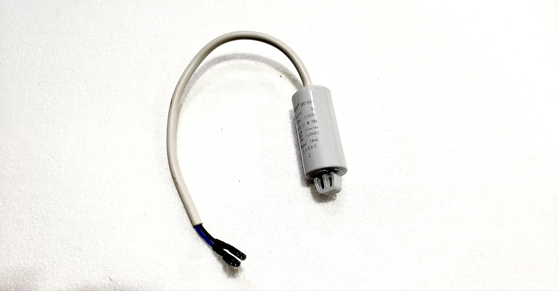 Capacitor 3990100146