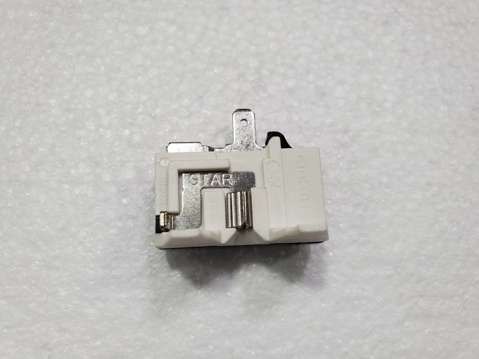 Motor Protector 3990100220
