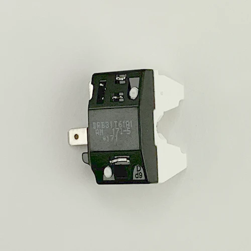 Motor Protector 3990100279
