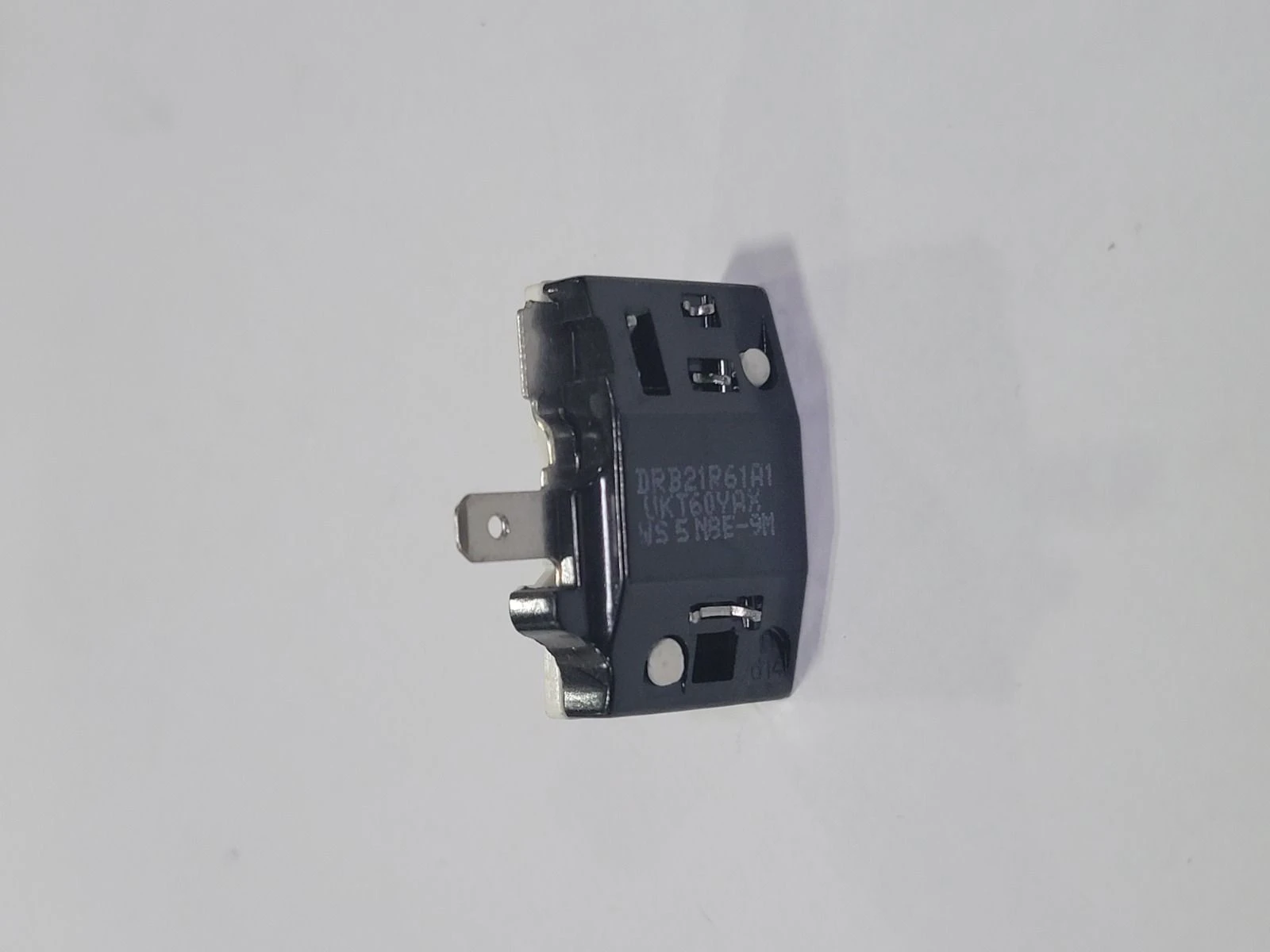 Motor Protector 3990100358