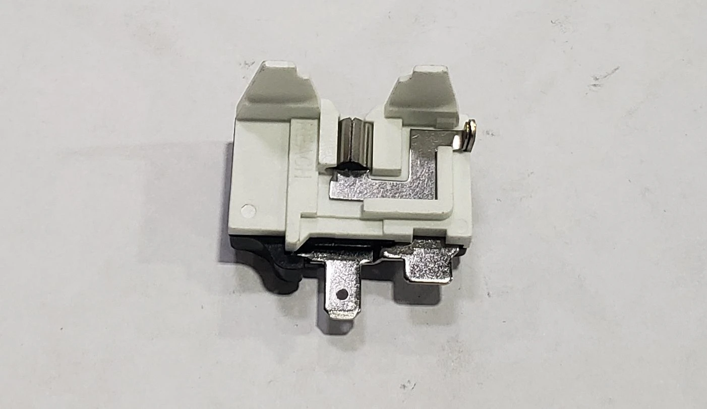 Motor Protector 3990100368