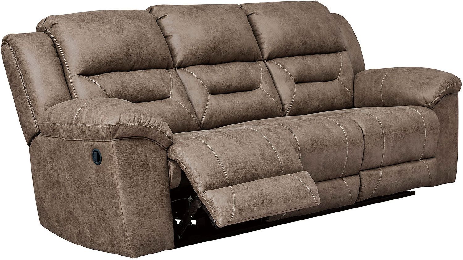 Stoneland Reclining Living Room Set In Fossil 39905U1