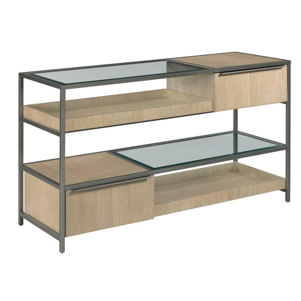 Jive Rectangular Sofa Table 399925