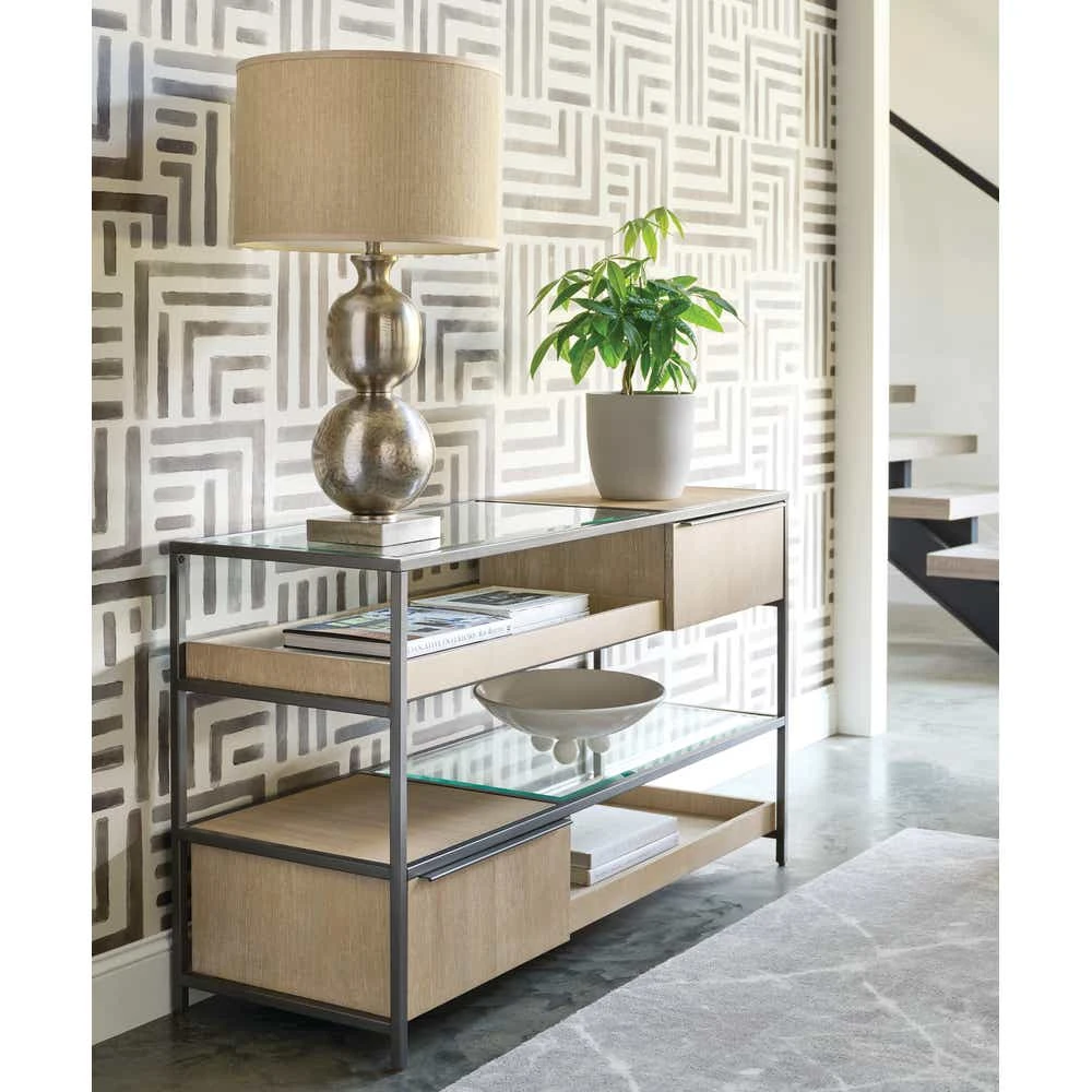 Jive Rectangular Sofa Table 399925