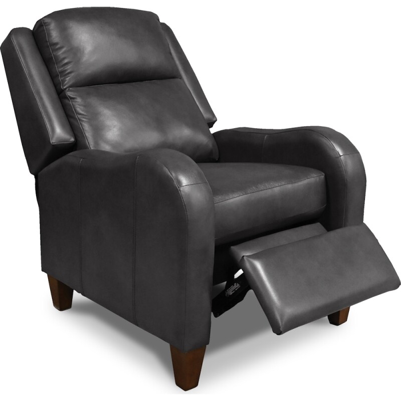 Aiden Leather Motion Chair 3A031AL