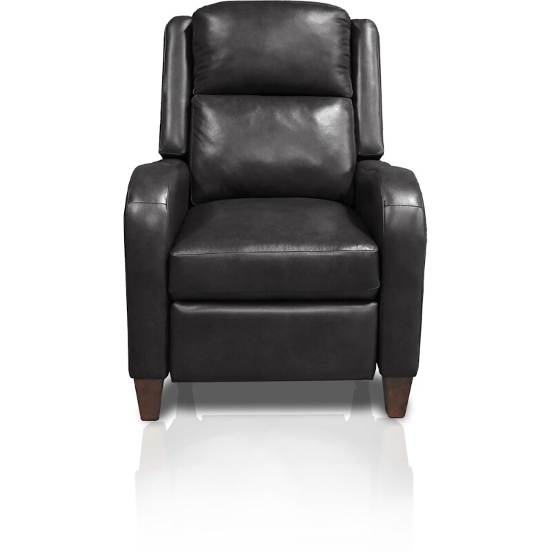 Aiden Leather Motion Chair 3A031AL
