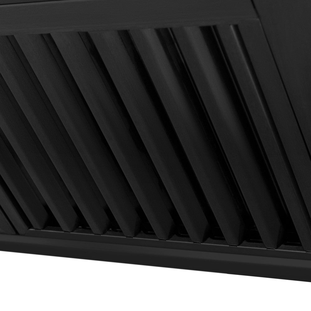 Autograph Edition 36 in. Kitchen Package with Black Stainless Steel Dual Fuel Range, Range Hood and Dishwasher with Polished Gold Accents 3AKPRABRHDWV36G
