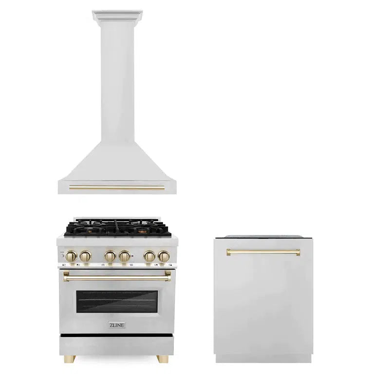 Autograph Edition Kitchen Package 3AKPRARHDWM30G