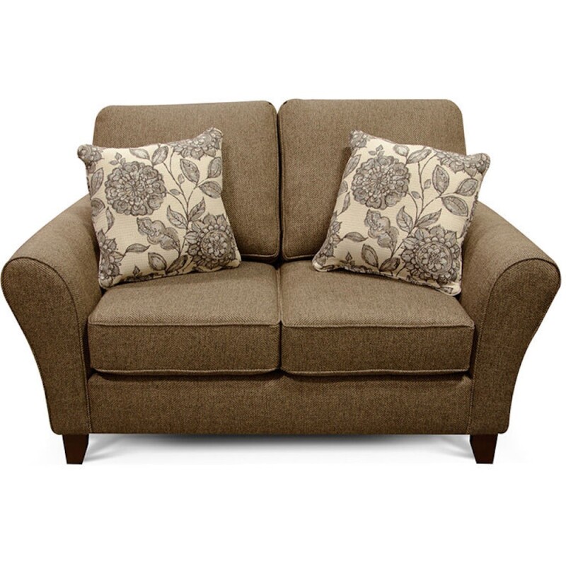 Paxton Loveseat 3B06