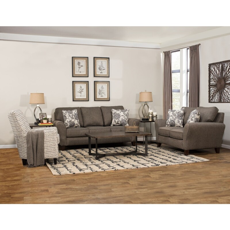 Paxton Loveseat 3B06