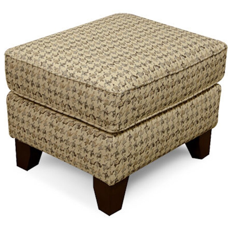 Paxton Ottoman 3B07