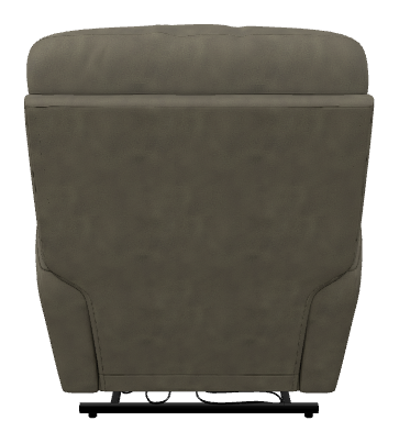 Jean Bronze Power Lift Recliner - 3BL793 3BL793