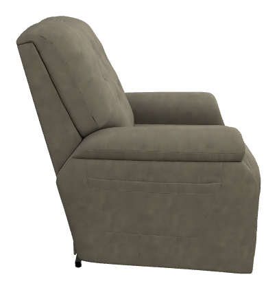 Billie Bronze Power Lift Recliner - 3BL794 3BL794