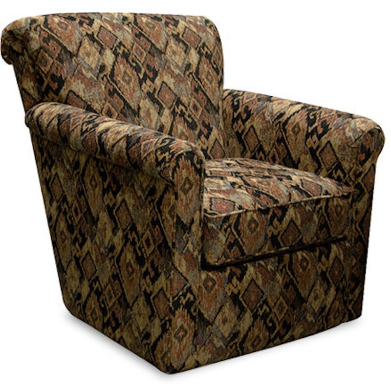 3c00-69 Jakson Swivel Chair 3C0069