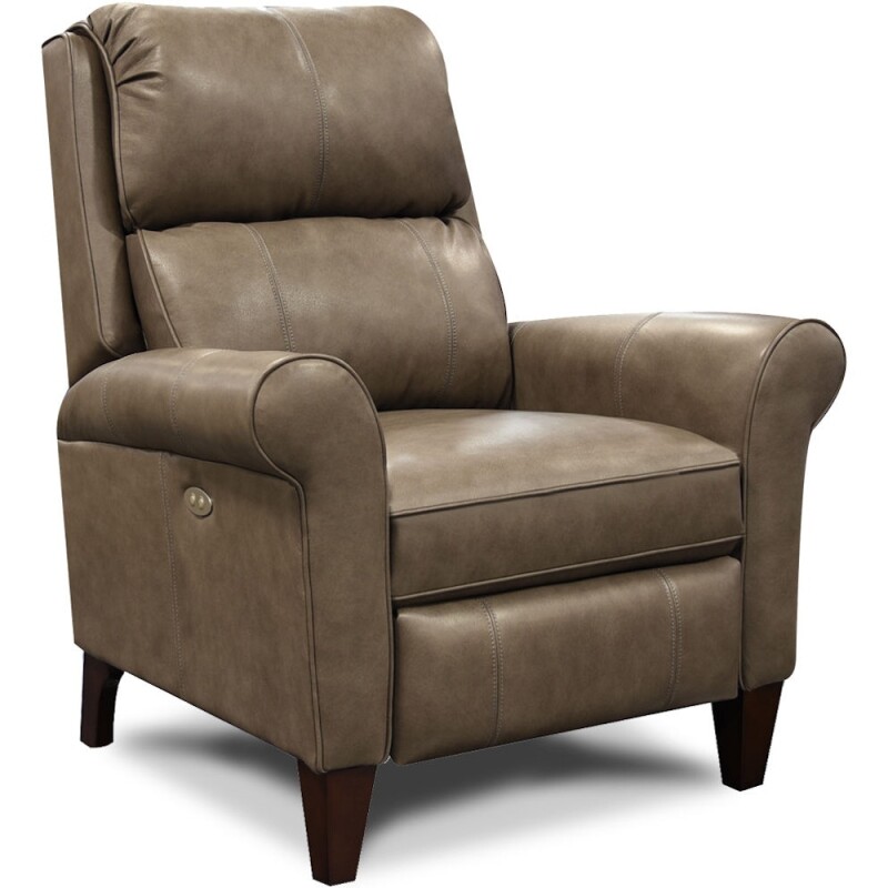 Maddox Push Back Recliner 3D031AL