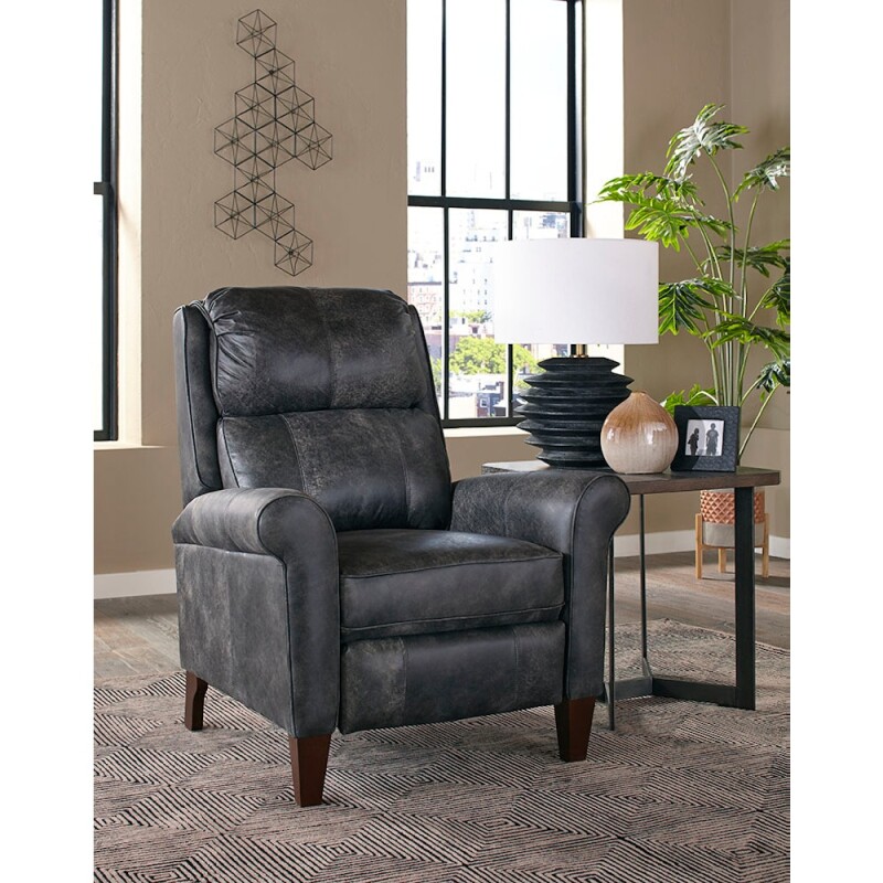Maddox Push Back Recliner 3D031AL