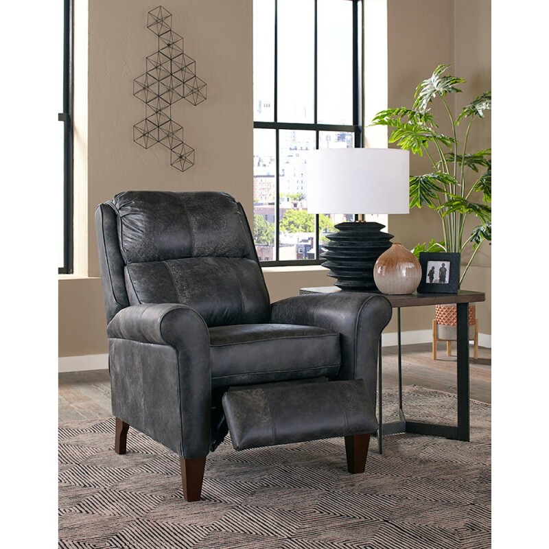 Maddox Push Back Recliner 3D031AL