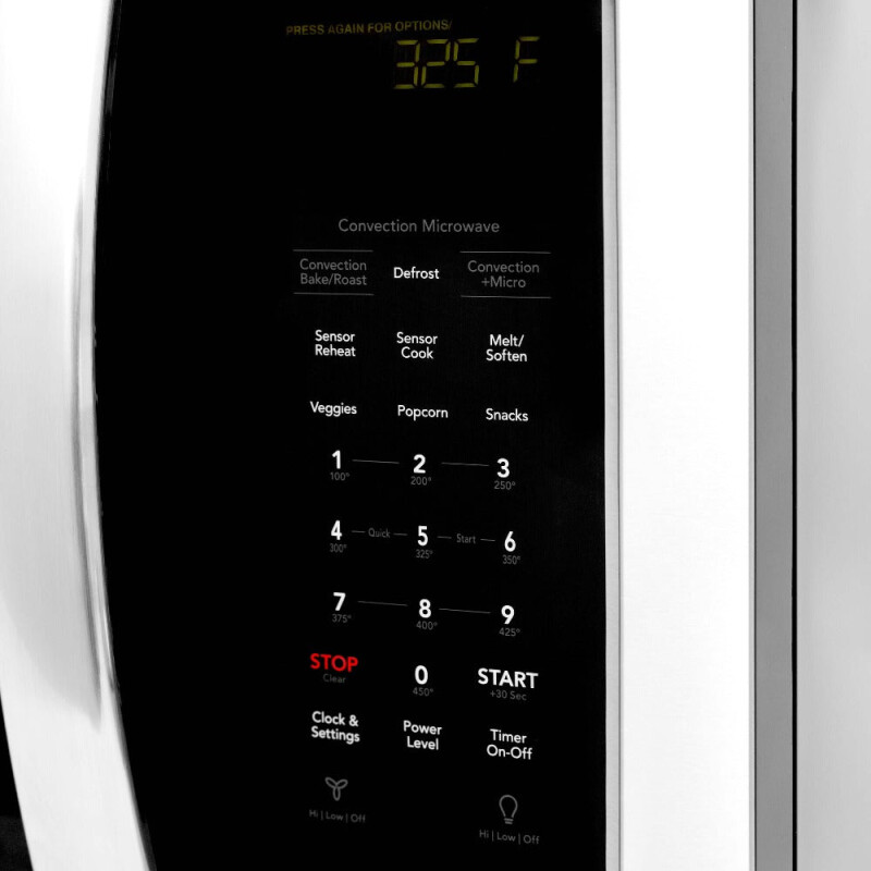 Kitchen Package with Stainless Steel 30 in. Dual Fuel Range, 30 in. Over-the-Range Microwave, and 24 in. Dishwasher 3KPRAOTR30DW, product image 12 of 12