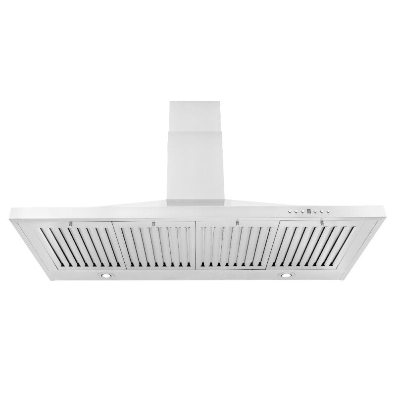 48 in. Kitchen Package with Stainless Steel Dual Fuel Range, Convertible Vent Range Hood and Dishwasher 3KPRARH48DW, product image 22 of 35