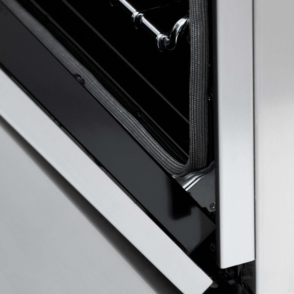 48 in. Kitchen Package with Stainless Steel Dual Fuel Range, Convertible Vent Range Hood and Tall Tub Dishwasher 3KPRARH48DWV