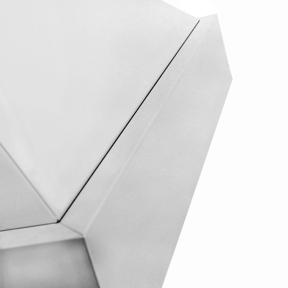 48 in. Kitchen Package with Satin Stainless Dual Fuel Range, Ducted Vent Range Hood and Tall Tub Dishwasher 3KPRASRH48DWV
