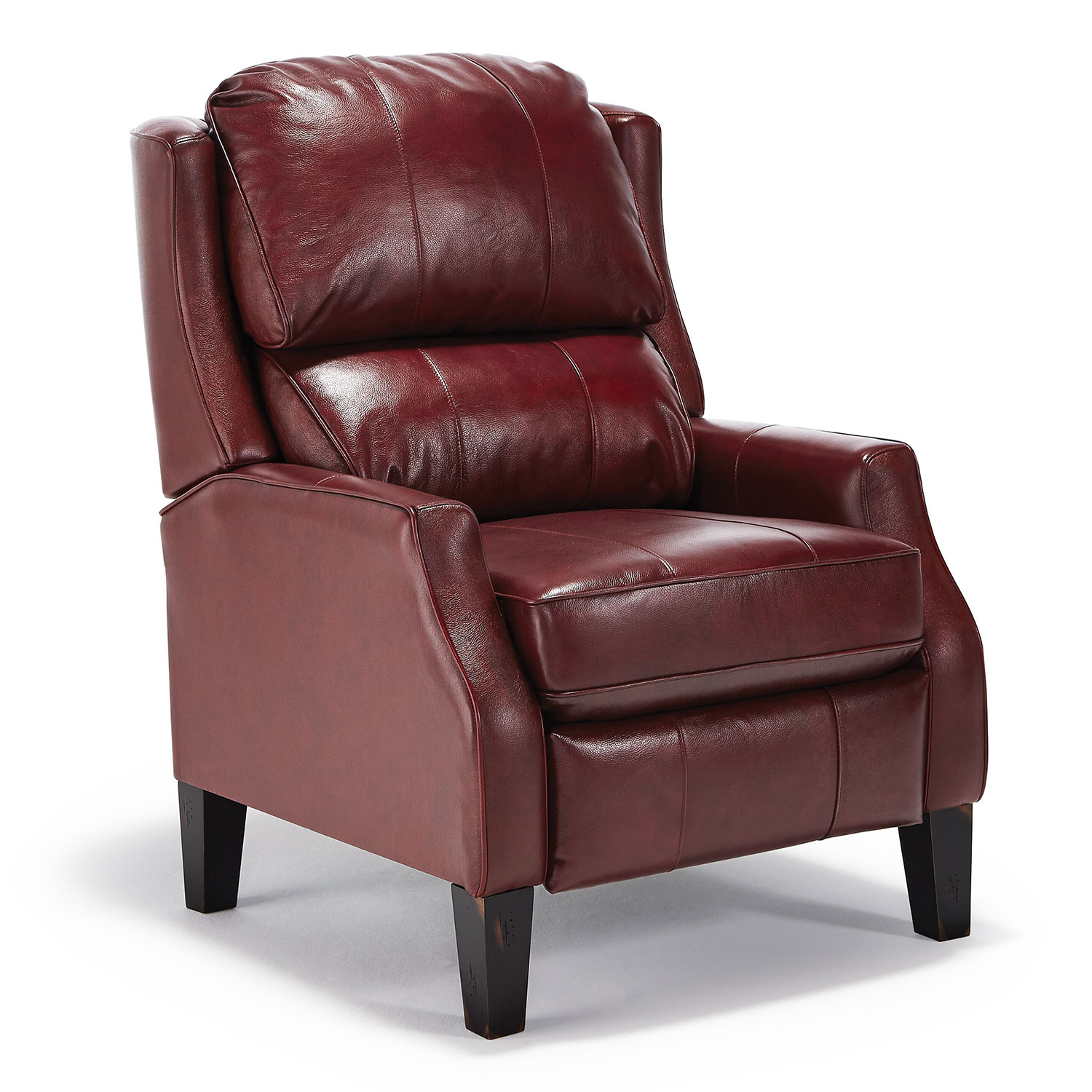 Pauley1 - High-leg Recliner - 3L50ABLU 3L50ABLU