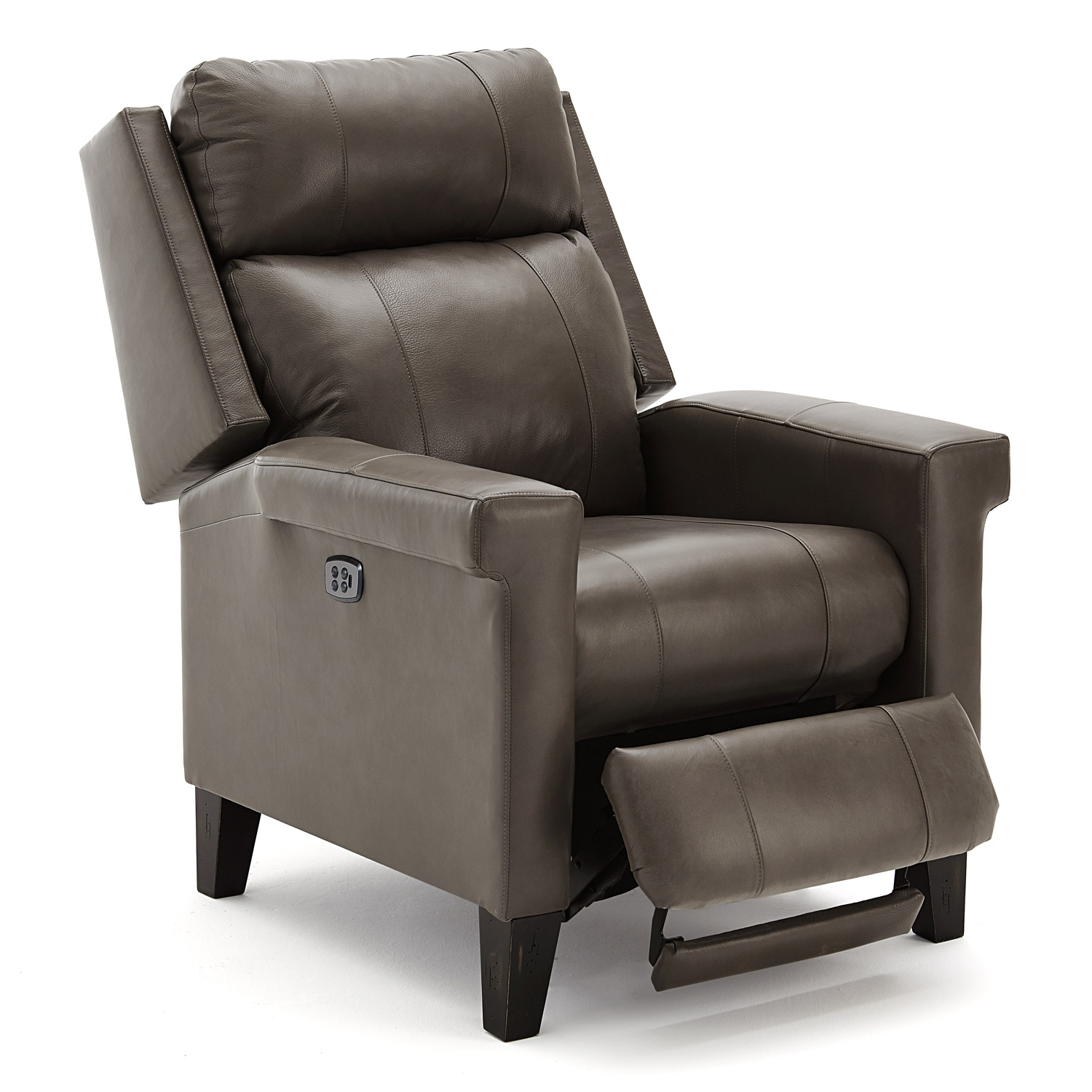 Prima - High-leg Recliner - 3LP40ABLU 3LP40ABLU