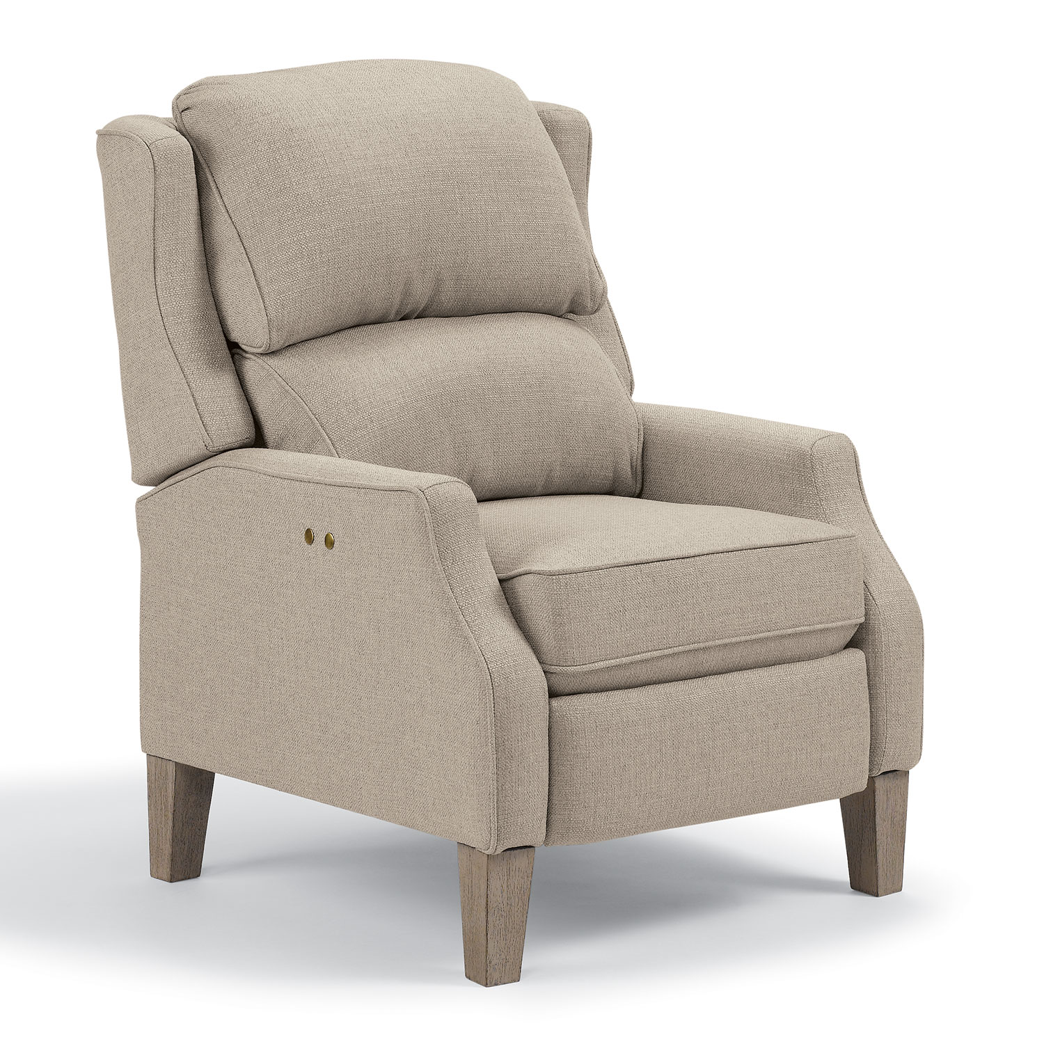 Pauley1 - High-leg Recliner - 3LP50R 3LP50R