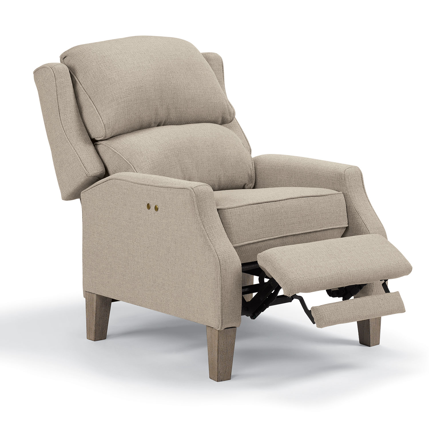 Pauley1 - High-leg Recliner - 3LP50R 3LP50R