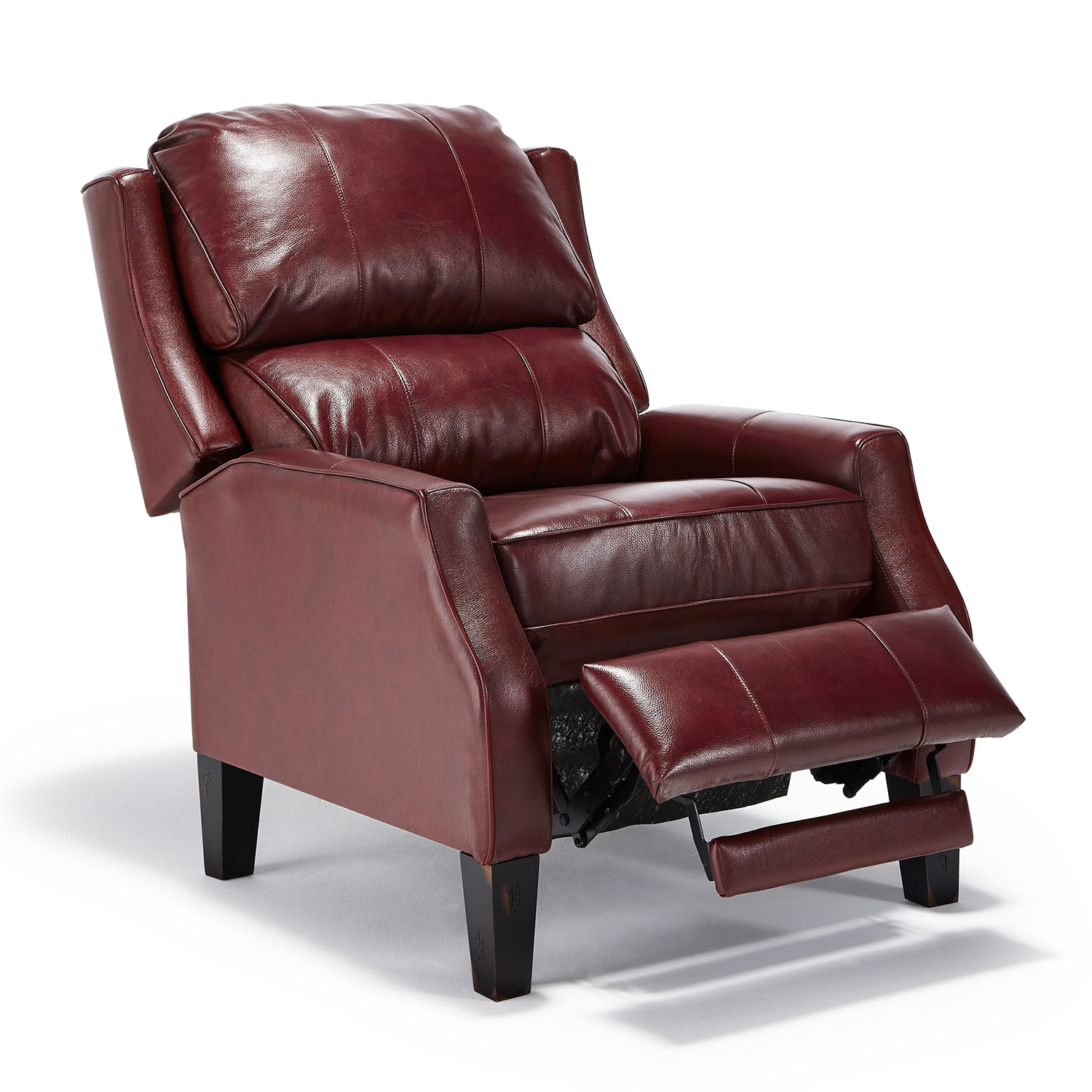 Pauley1 - High-leg Recliner - 3LP50R 3LP50R