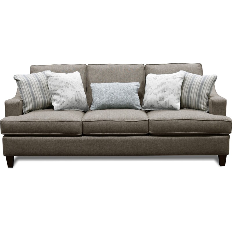 Maya Sofa 3M05