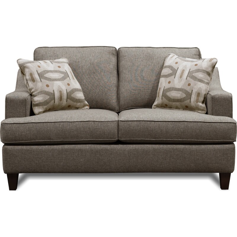 Maya Loveseat 3M06