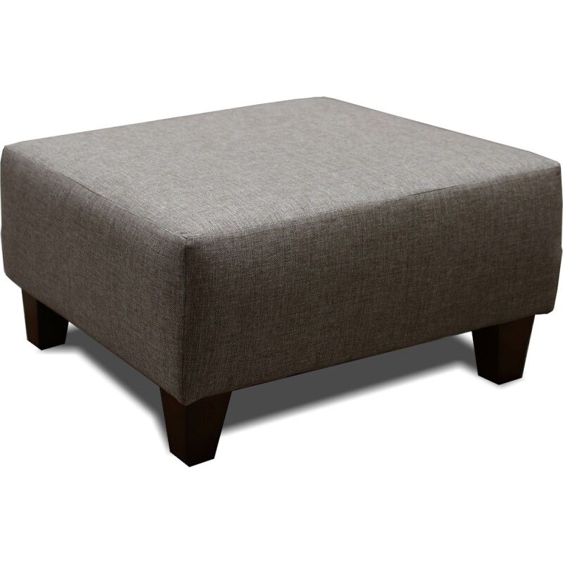 Maya Ottoman 3M07