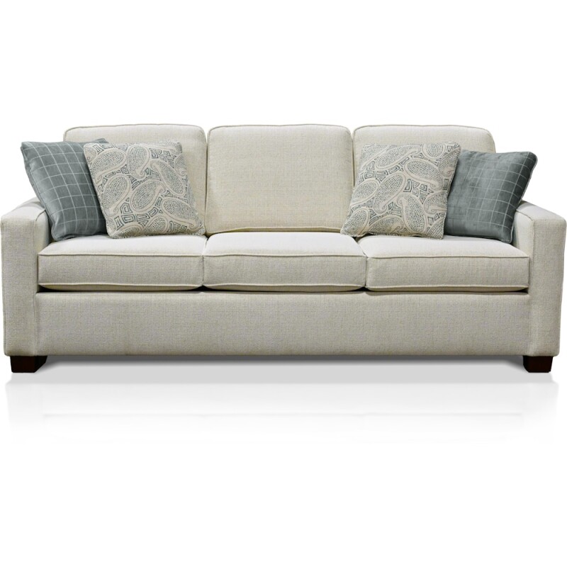 Nola Sofa 3N05