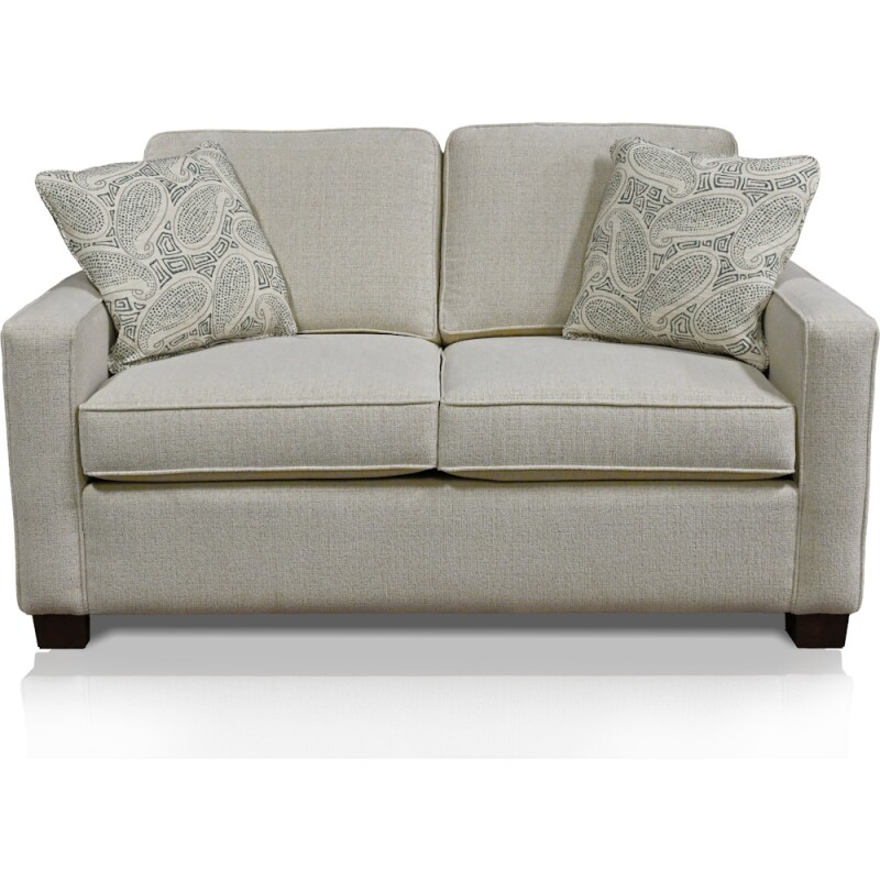 Nola Loveseat 3N06