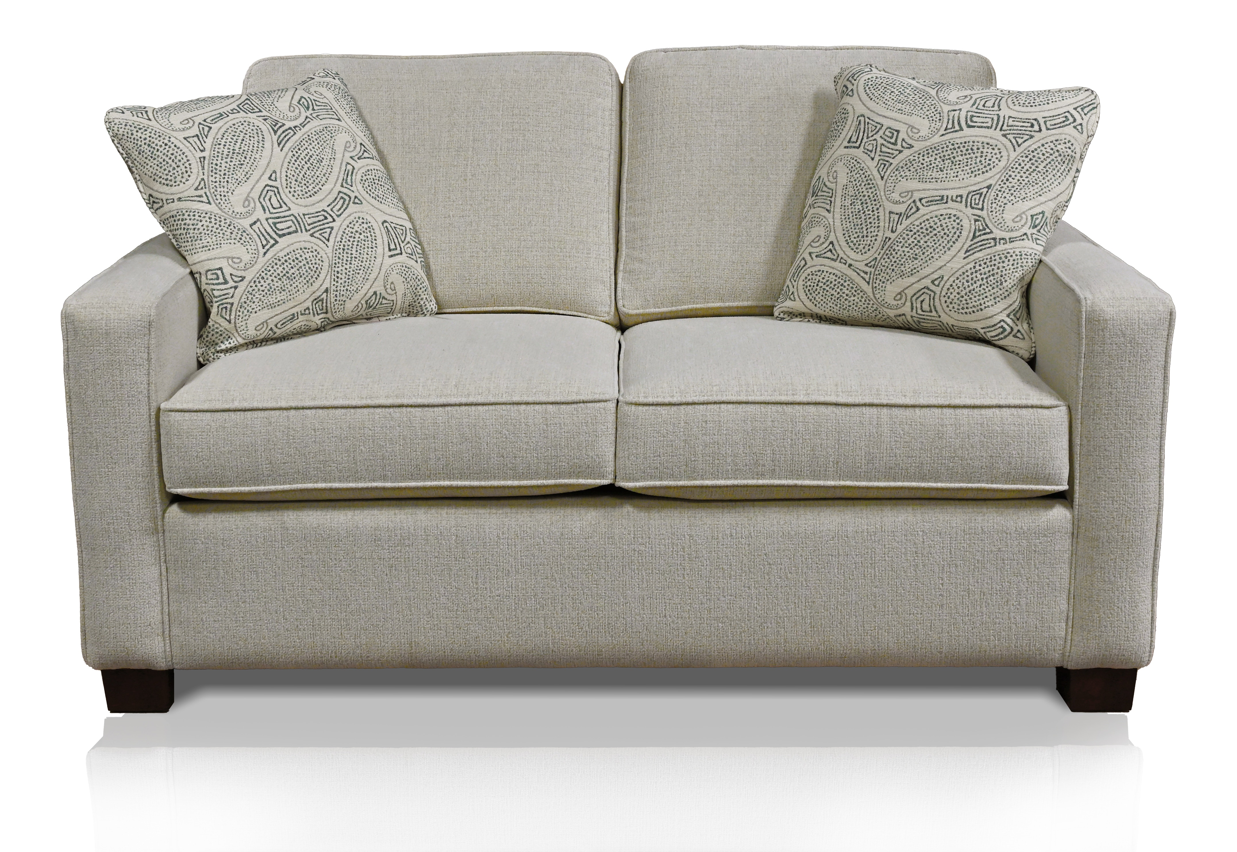 Nola Loveseat 3N06
