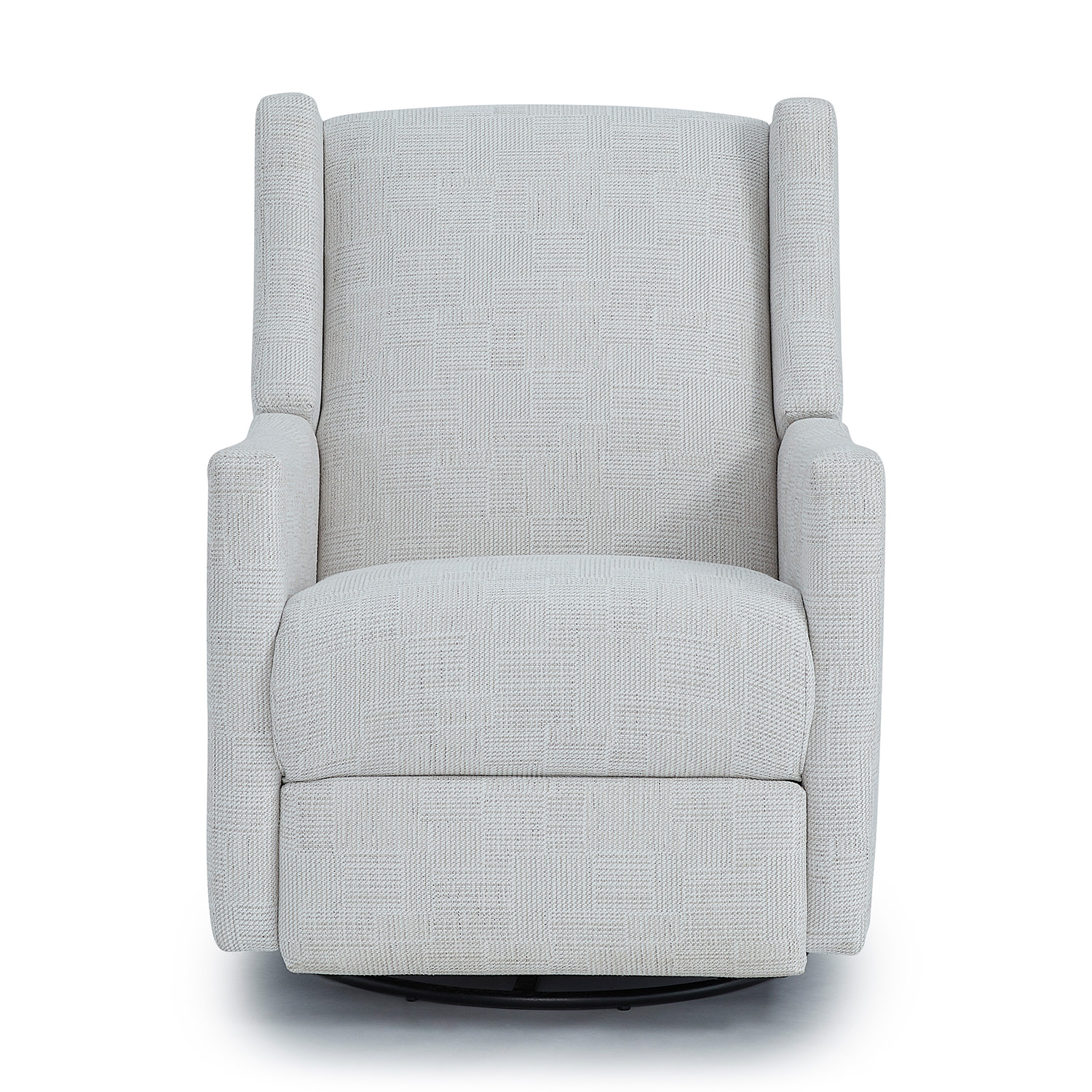 Lillian - Modern Styled Swivel Glider Recliner - 3NI15 3NI15