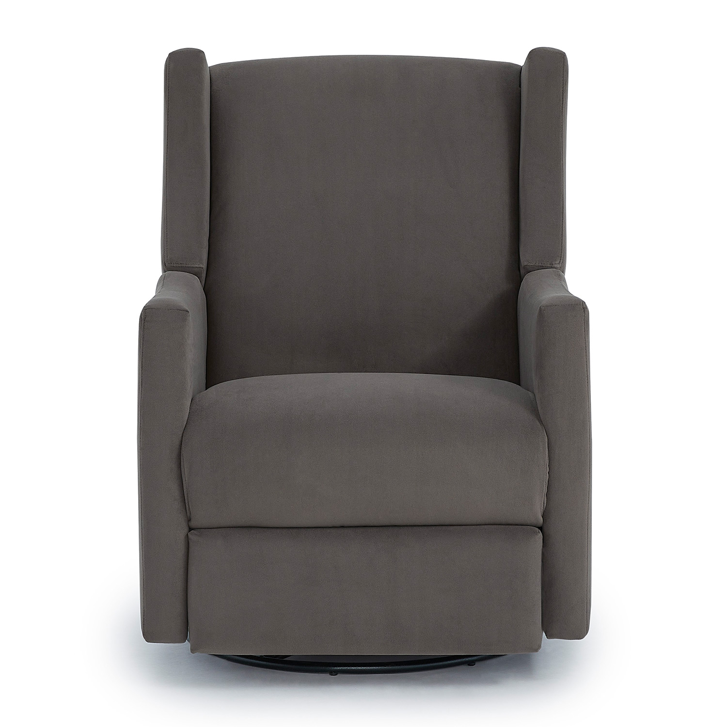 Lillian - Modern Styled Swivel Glider Recliner - 3NI15 3NI15