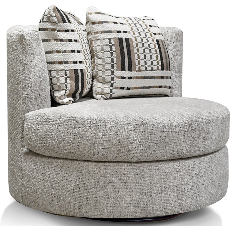 3s00-69 Ellis Swivel Chair 3S0069