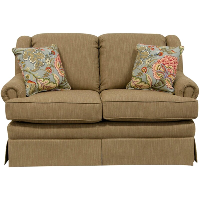 4000-88 Rochelle Loveseat Glider 400088