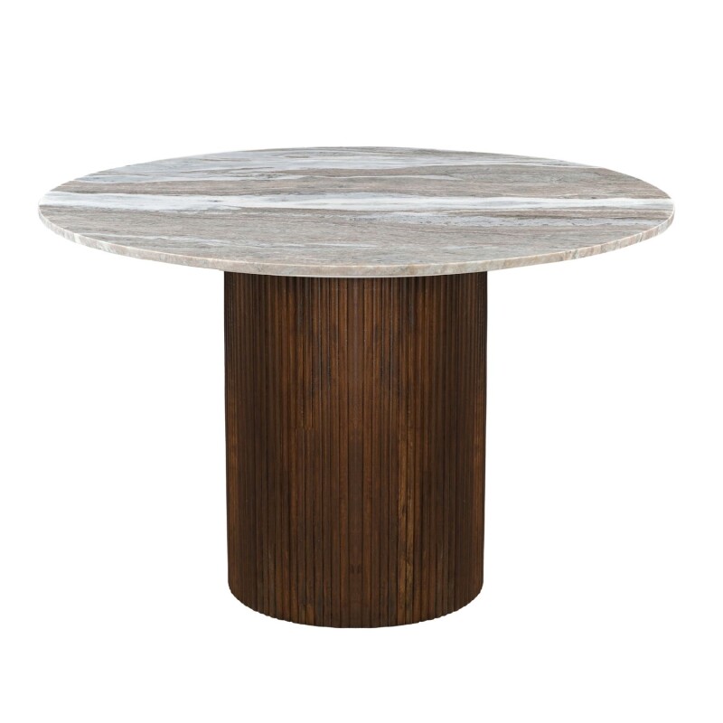 Kaleidoscope Pedestal Table Set 4000CDPED