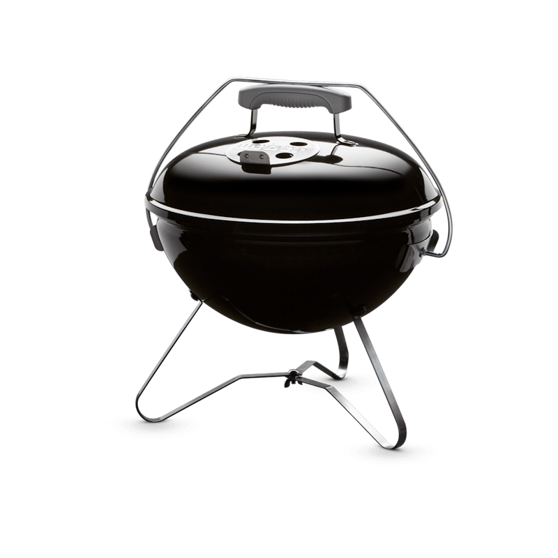 Smokey Joe® Premium Charcoal Grill 14" 40020